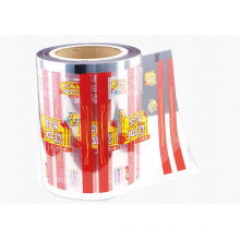 Snack Film/Snack Food Packaging Film / Roll Film